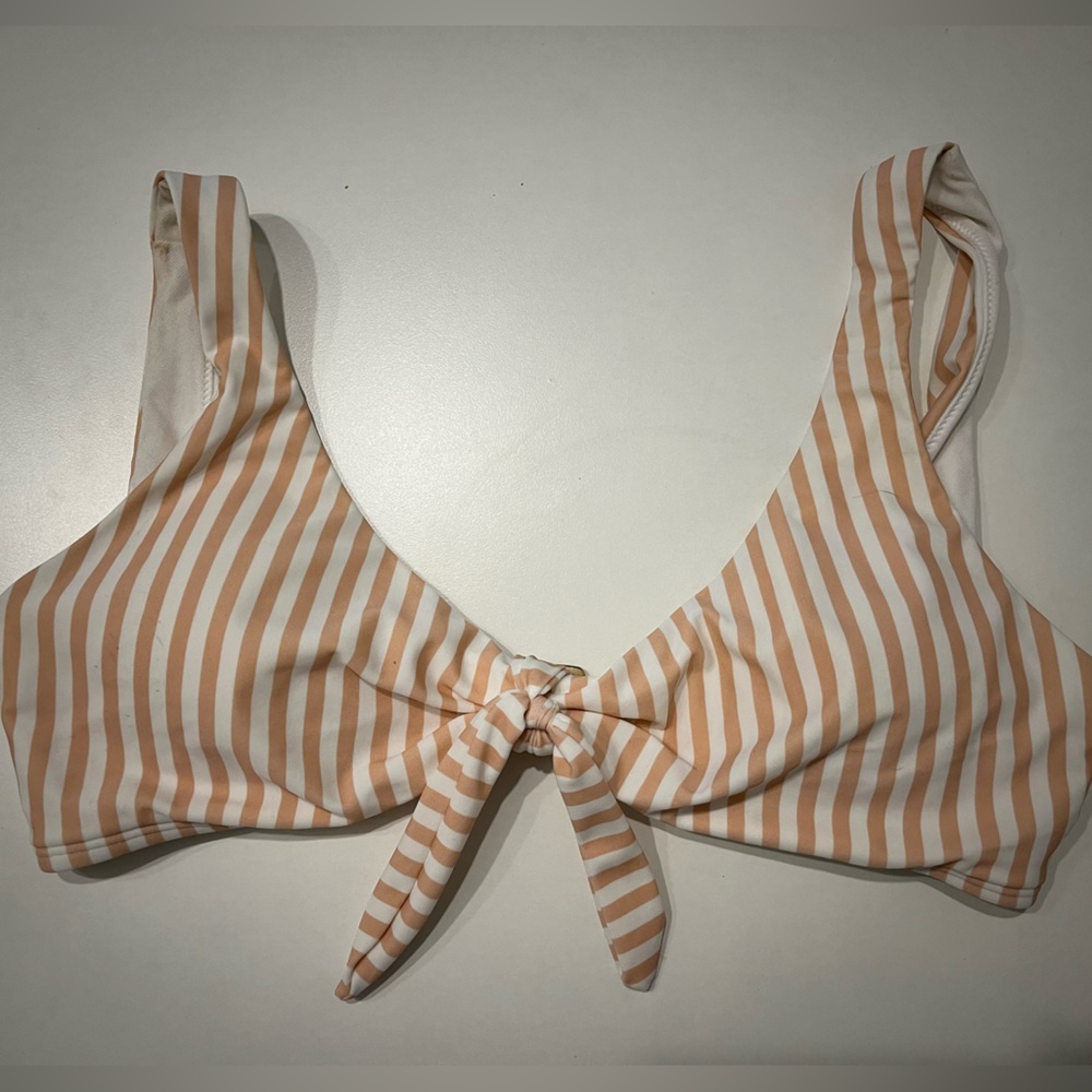 Hollister swim - bikini top